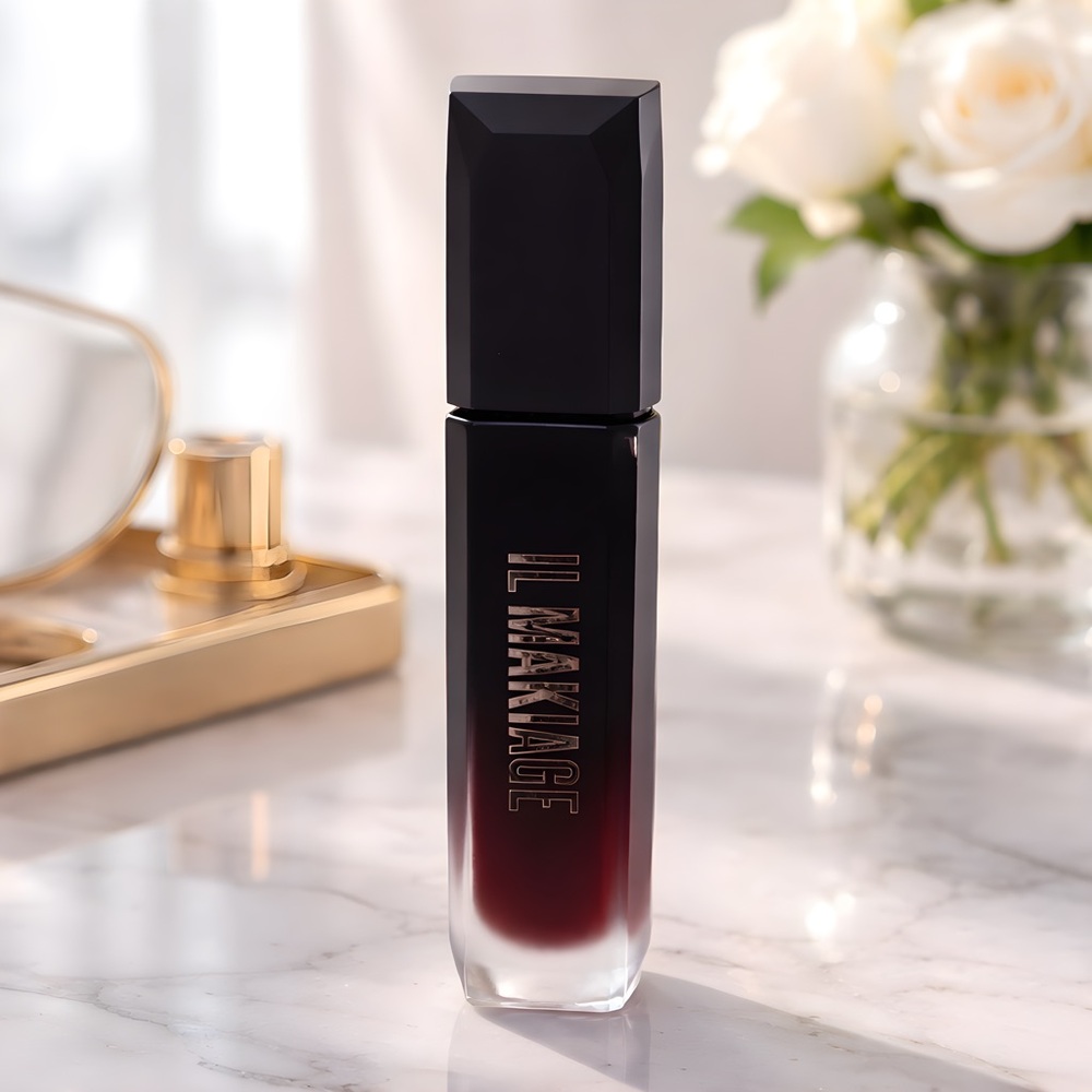 *NEW* IL MAKIAGE Infinity Long-Wear Matte Lip Color